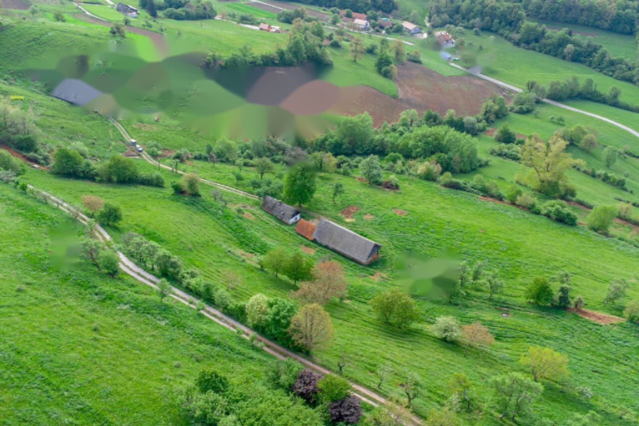 Ферма в Рогашка-Слатине, Словения, 27 572 м² - фото 8