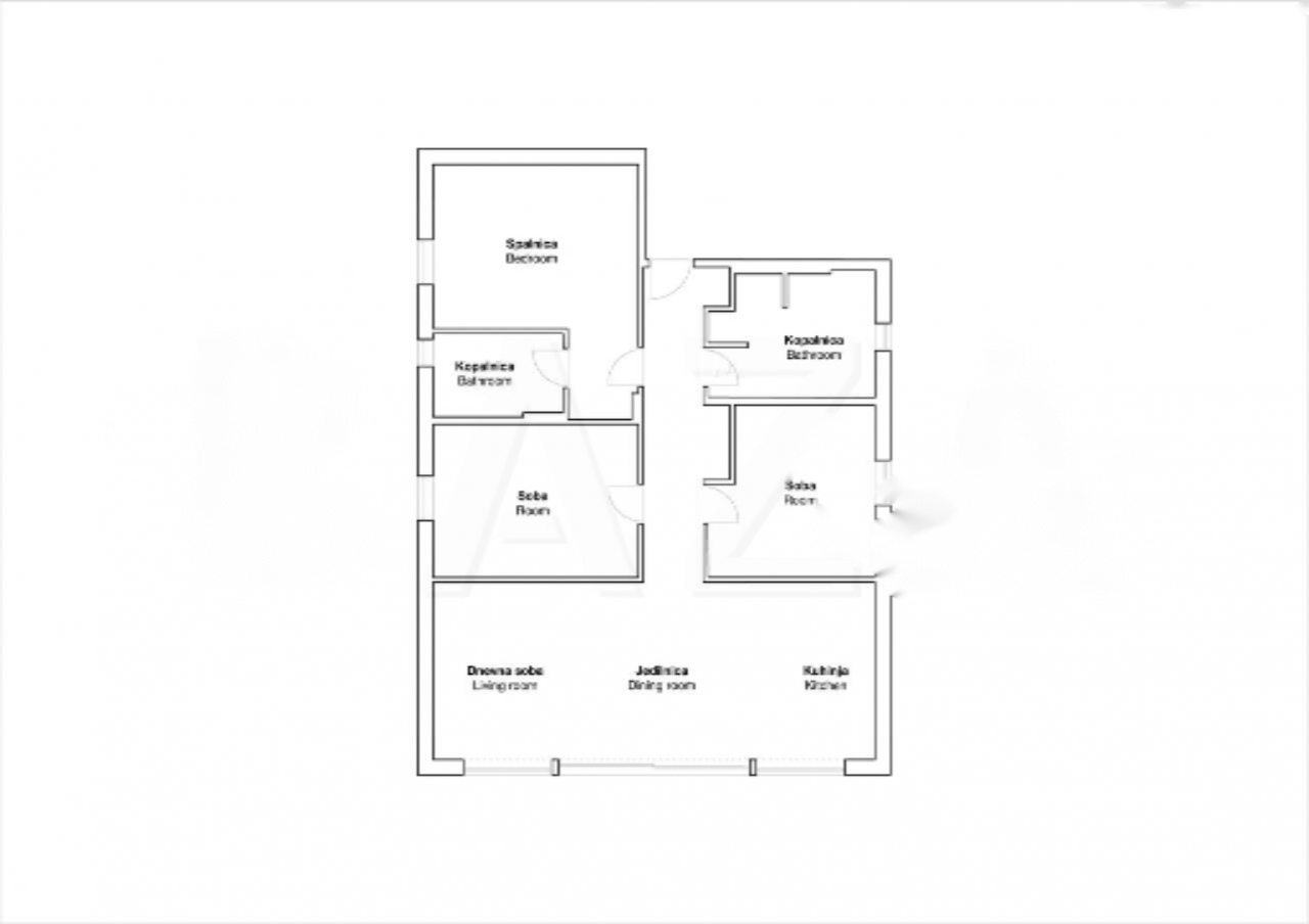 Дом в Любляне, Словения, 593 м² - фото 8