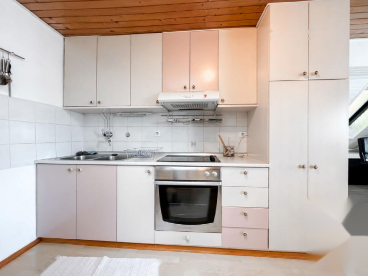 Квартира в Любляне, Словения, 69 м² - фото 8