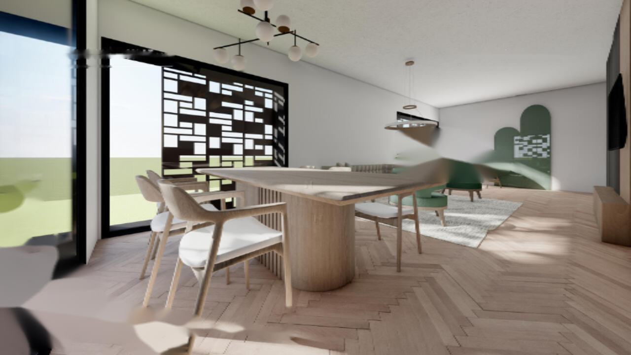 Квартира в Любляне, Словения, 192 м² - фото 8