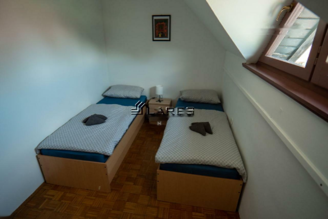 Дом в Лютомере, Словения, 47 м² - фото 8