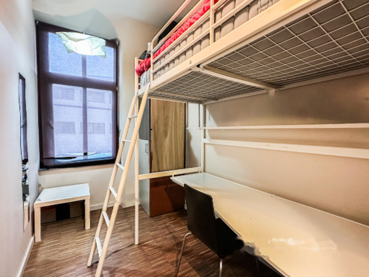 Квартира в Любляне, Словения, 58 м² - фото 8