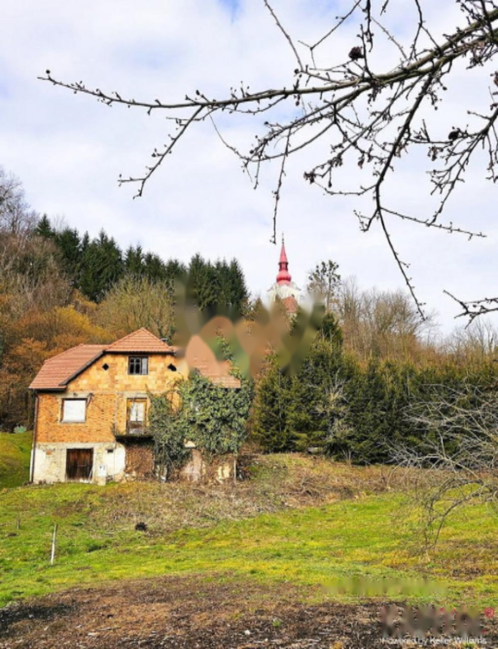 Дом в Шмарье-при-Елшах, Словения, 170 м² - фото 8