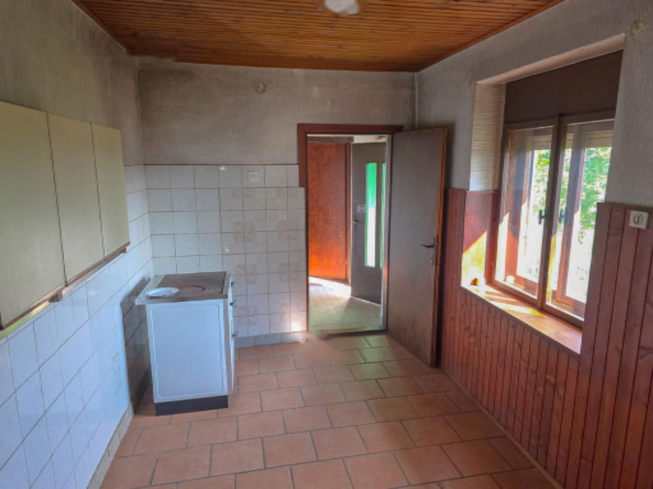 Дом в Лютомере, Словения, 51 м² - фото 8