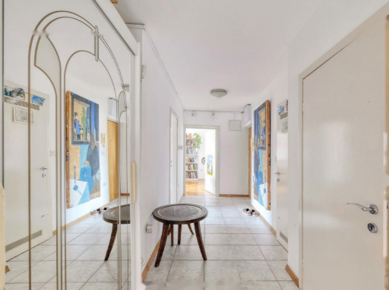 Квартира в Любляне, Словения, 106 м² - фото 8