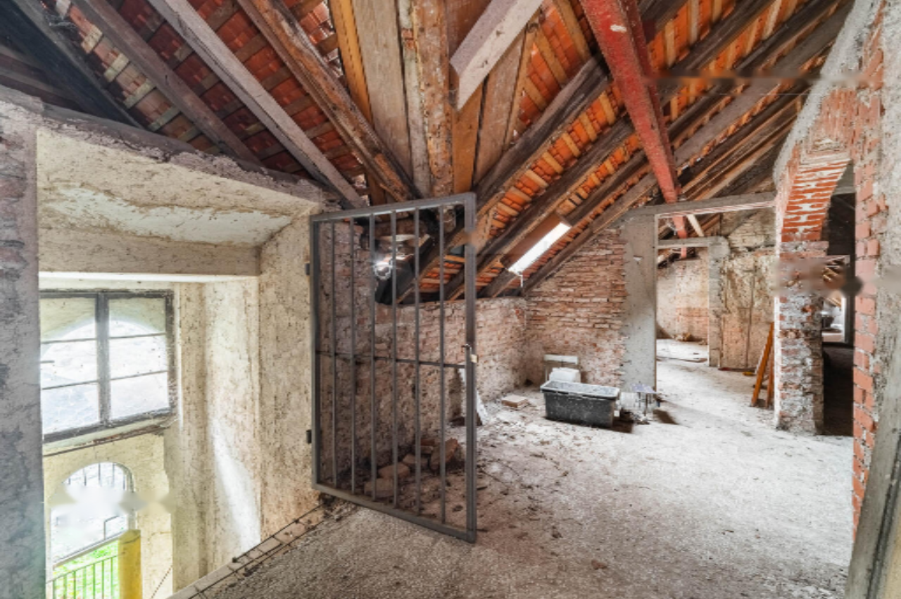 Квартира в Любляне, Словения, 154 м² - фото 8