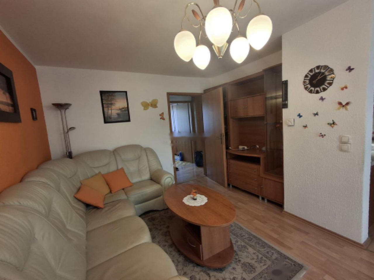 Дом в Любляне, Словения, 88 м² - фото 8