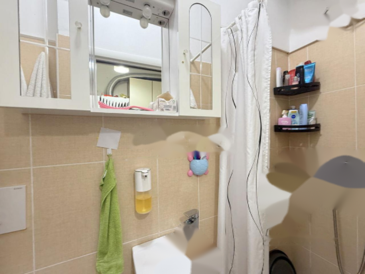 Квартира в Любляне, Словения, 29 м² - фото 8