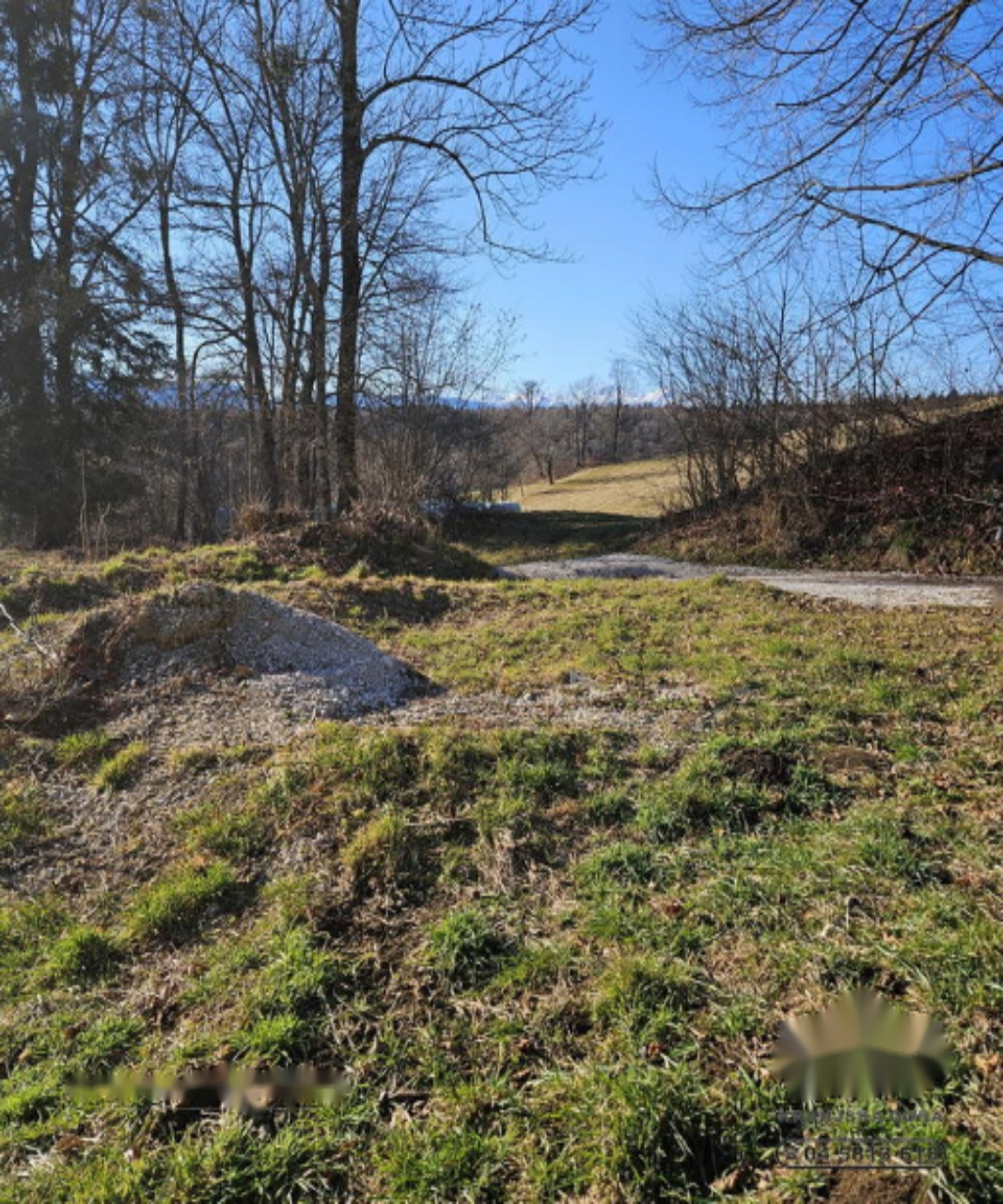 Земля в Лашко, Словения, 1 741 м² - фото 8