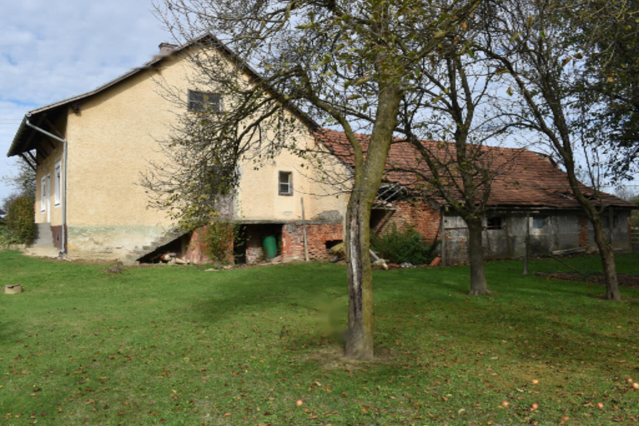 Дом в Дравограде, Словения, 180 м² - фото 8