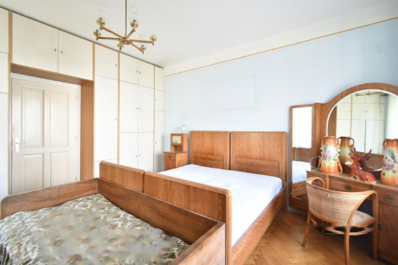 Квартира в Любляне, Словения, 145 м² - фото 8