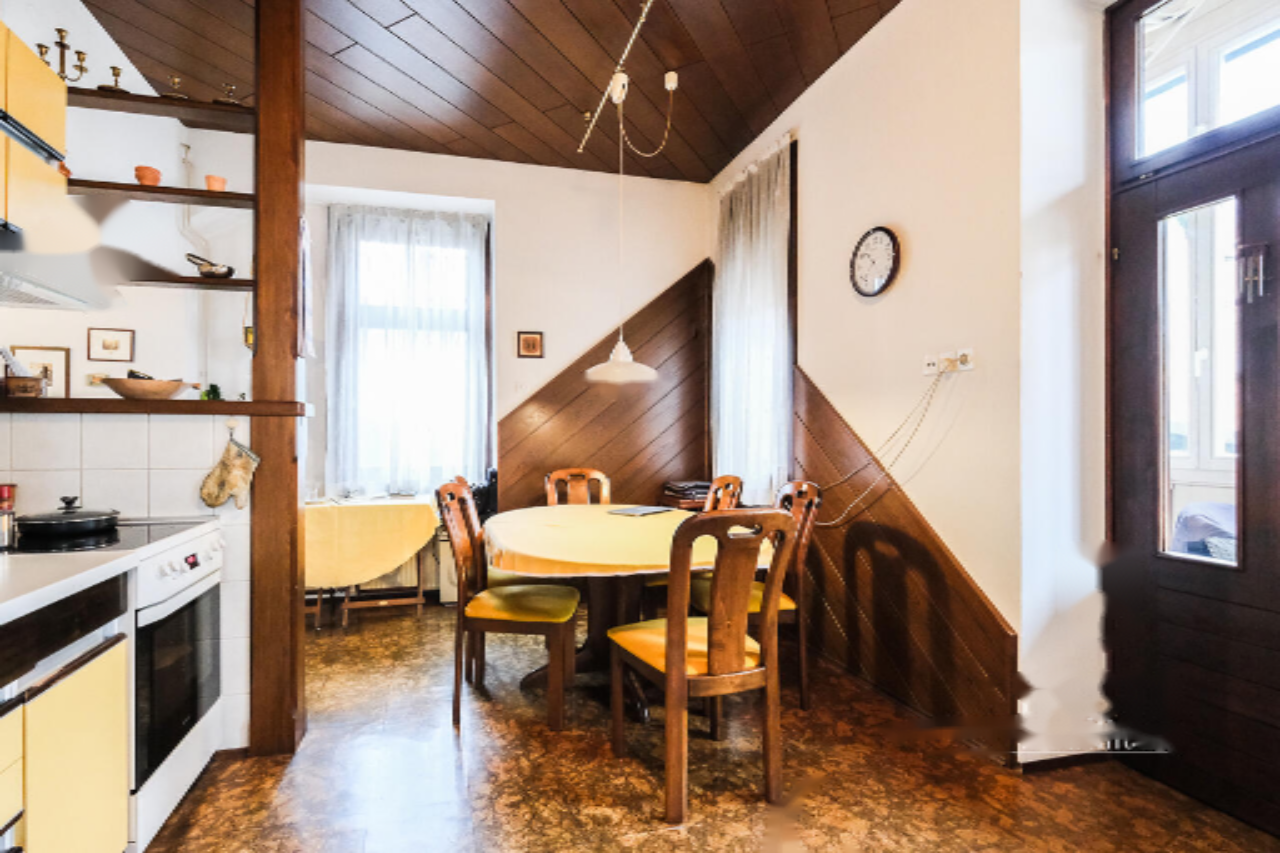 Квартира в Любляне, Словения, 104 м² - фото 8