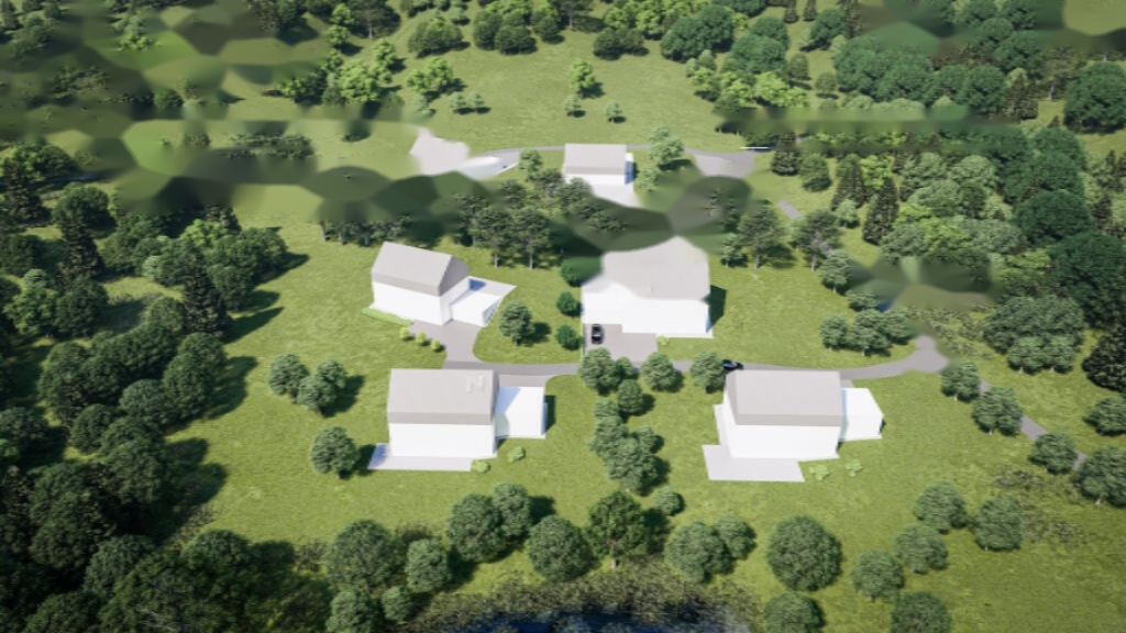 Земля в Радовлице, Словения, 15 499 м² - фото 8