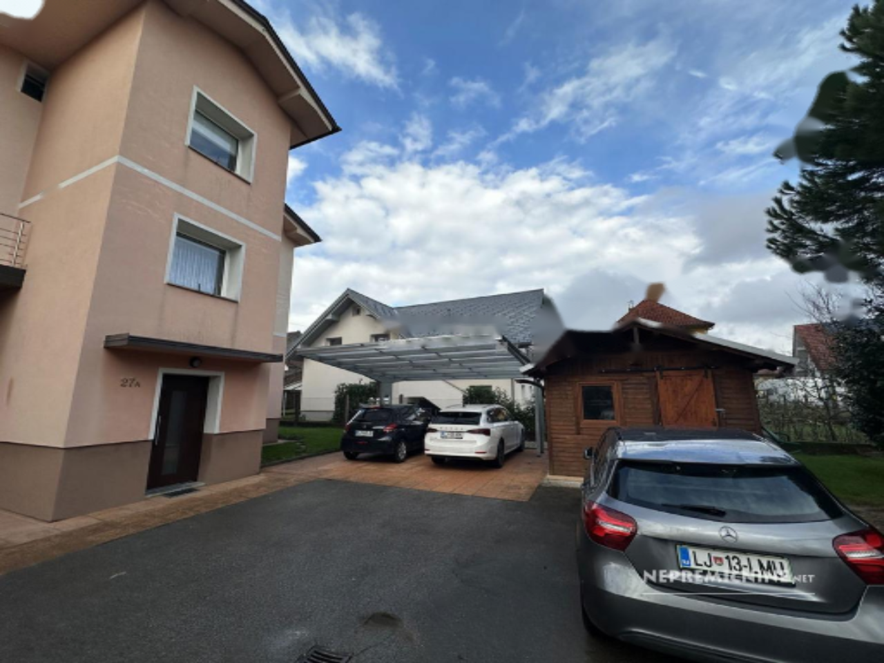 Дом в Любляне, Словения, 484 м² - фото 8