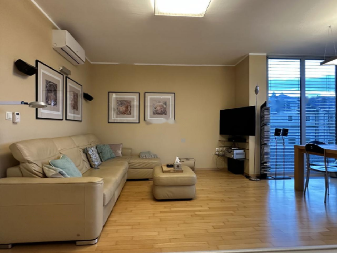 Квартира в Любляне, Словения, 114 м² - фото 8