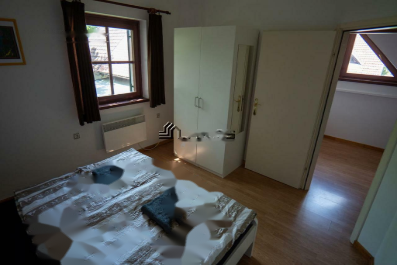 Дом в Кране, Словения, 59 м² - фото 9