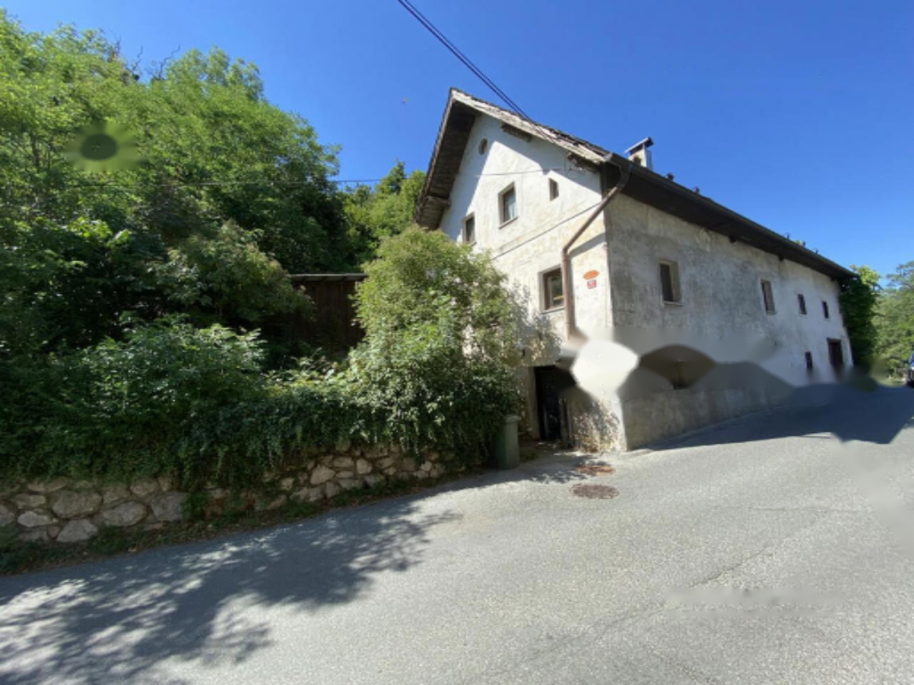 Земля в Бледе, Словения, 918 м² - фото 9