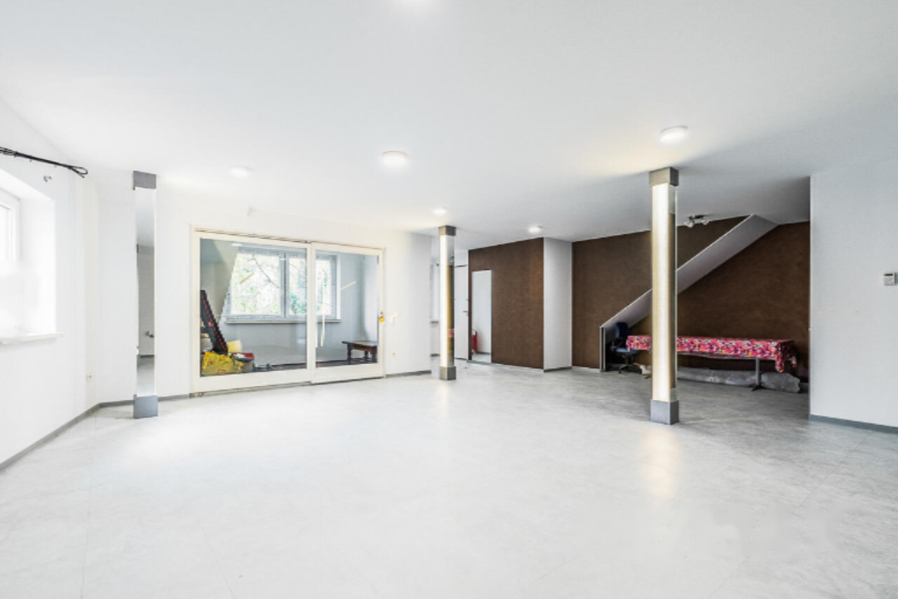 Квартира в Любляне, Словения, 137 м² - фото 9