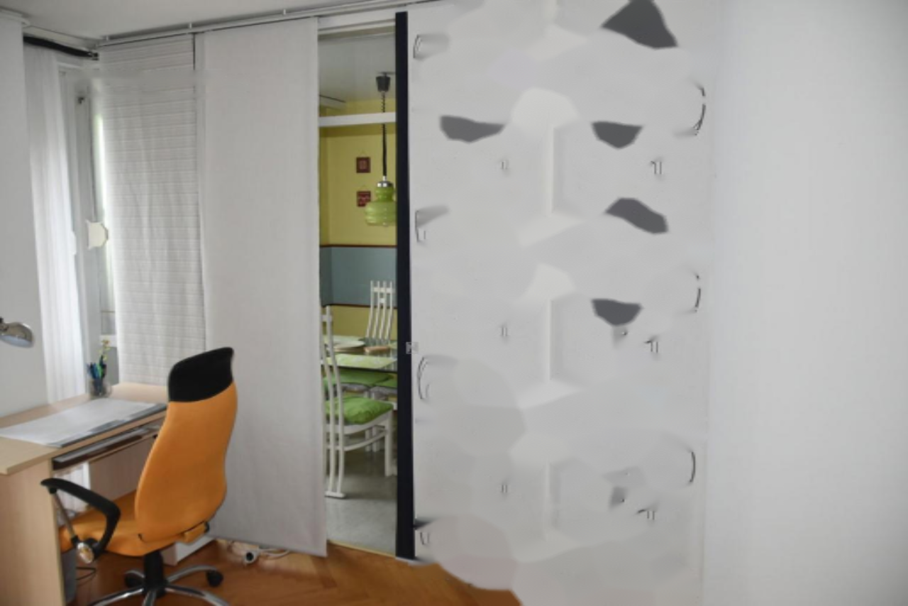 Квартира в Любляне, Словения, 69 м² - фото 9