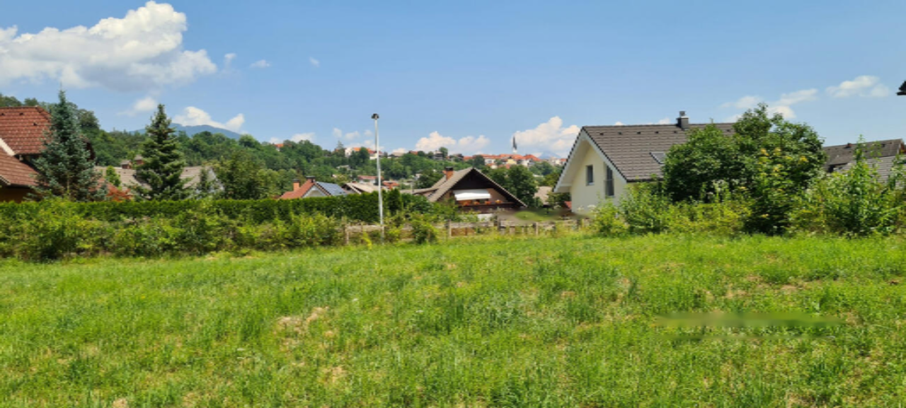 Земля в Радовлице, Словения, 5 812 м² - фото 9