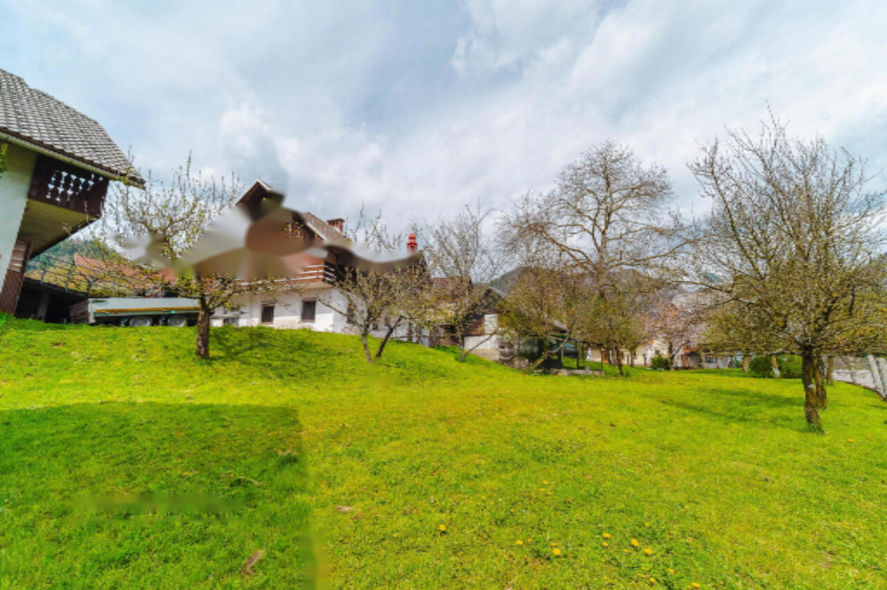 Земля в Радовлице, Словения, 2 096 м² - фото 9