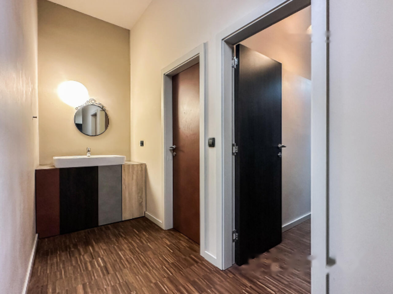 Квартира в Любляне, Словения, 58 м² - фото 9