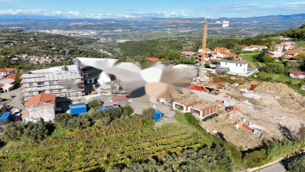 Дом в Пиране, Словения, 226 м² - фото 9