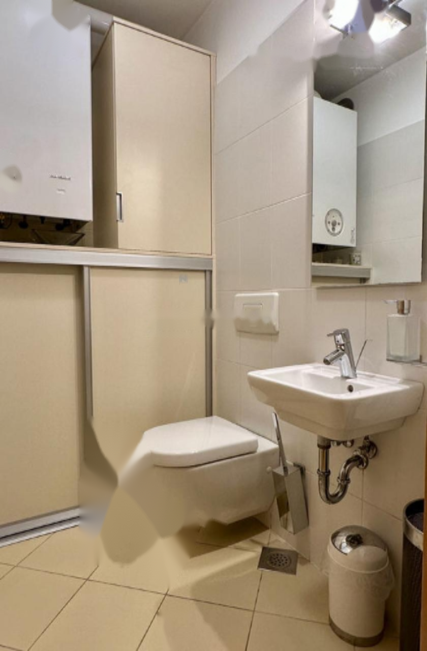 Квартира в Любляне, Словения, 114 м² - фото 9