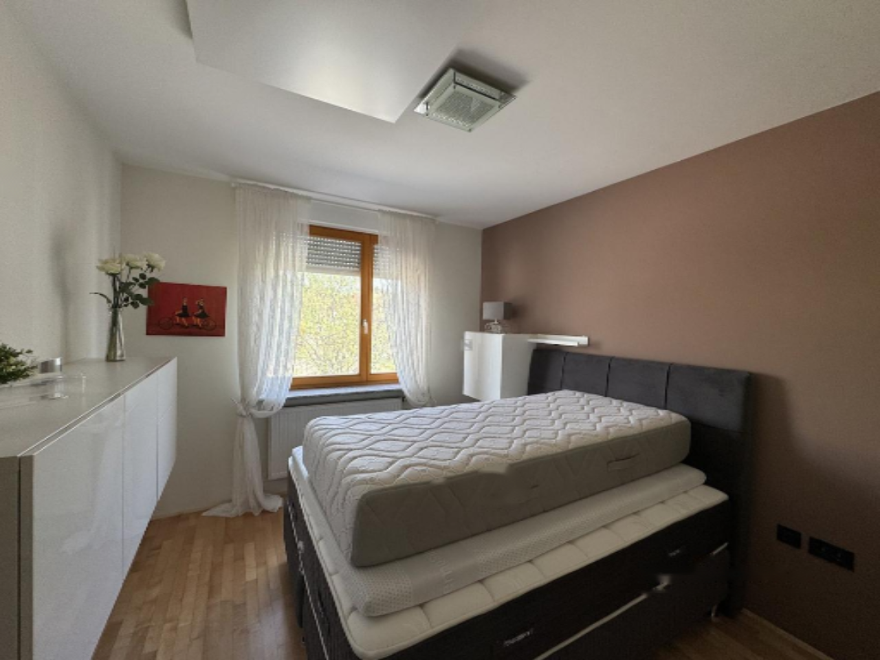Квартира в Любляне, Словения, 85 м² - фото 9
