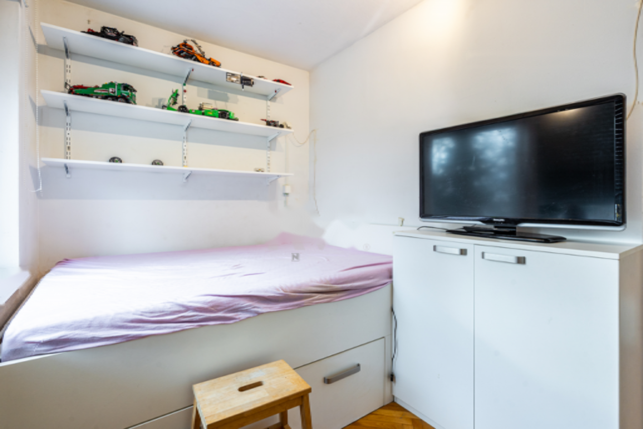 Квартира в Любляне, Словения, 55 м² - фото 9