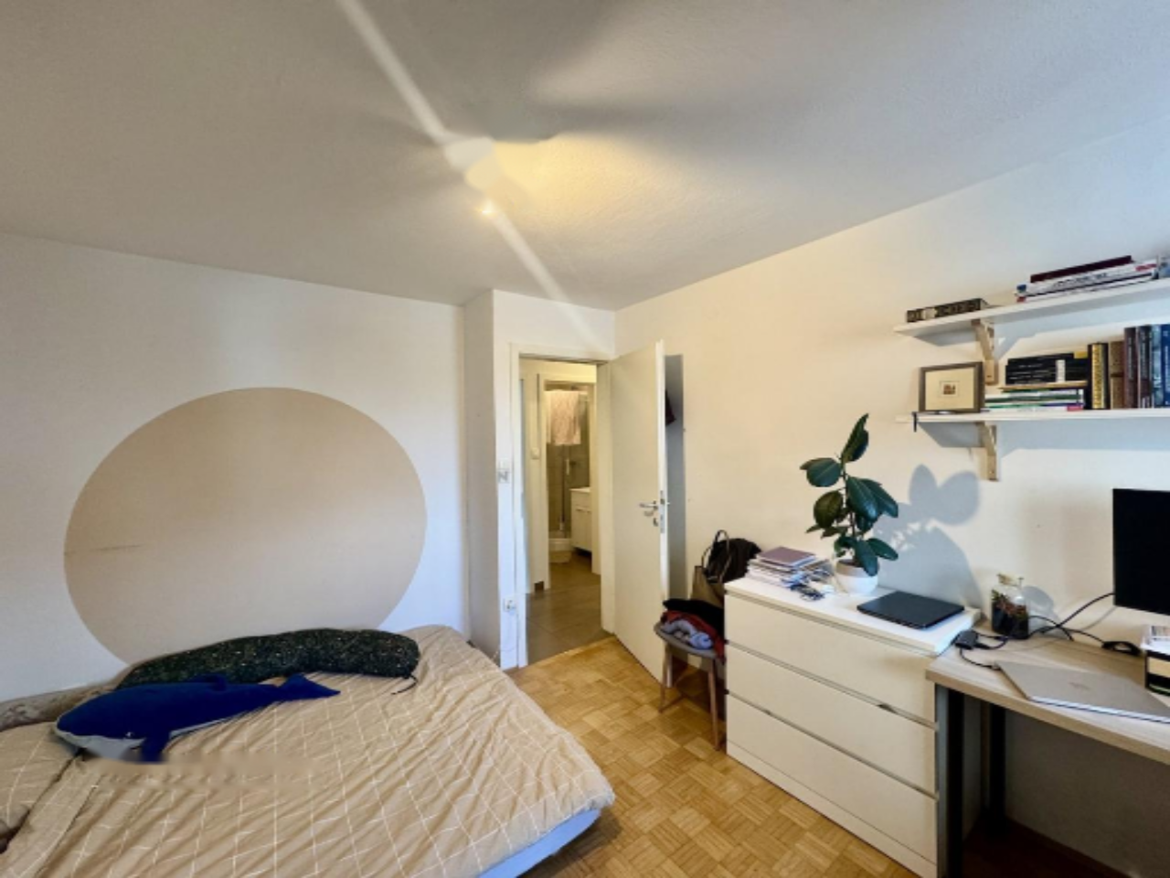 Квартира в Любляне, Словения, 44 м² - фото 9