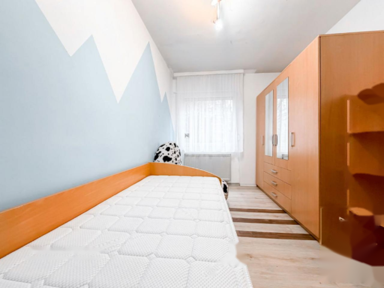 Квартира в Любляне, Словения, 61 м² - фото 9
