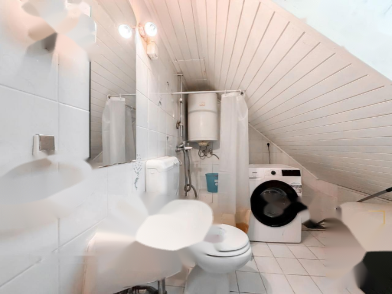 Квартира в Любляне, Словения, 69 м² - фото 9