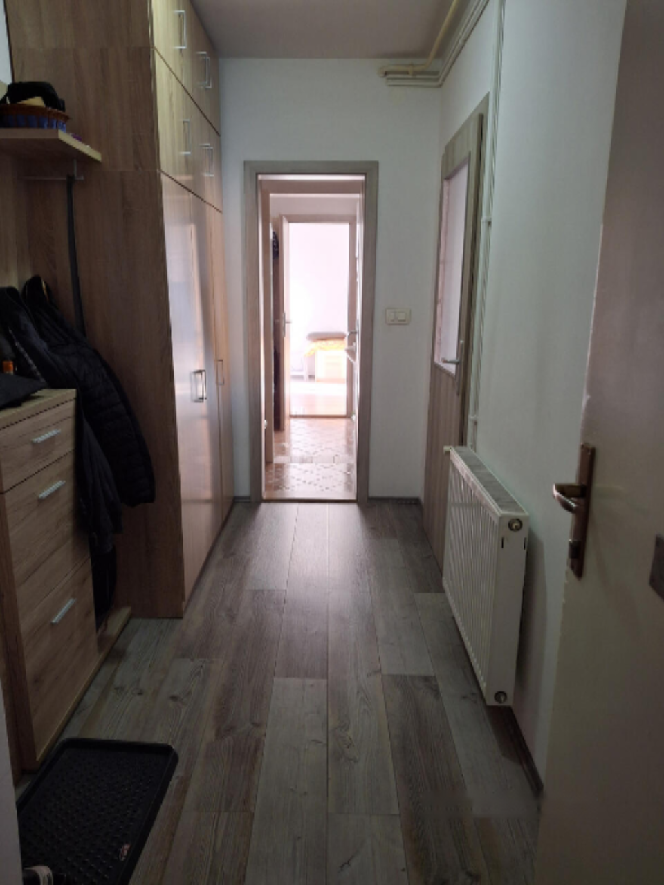 Квартира в Любляне, Словения, 47 м² - фото 9