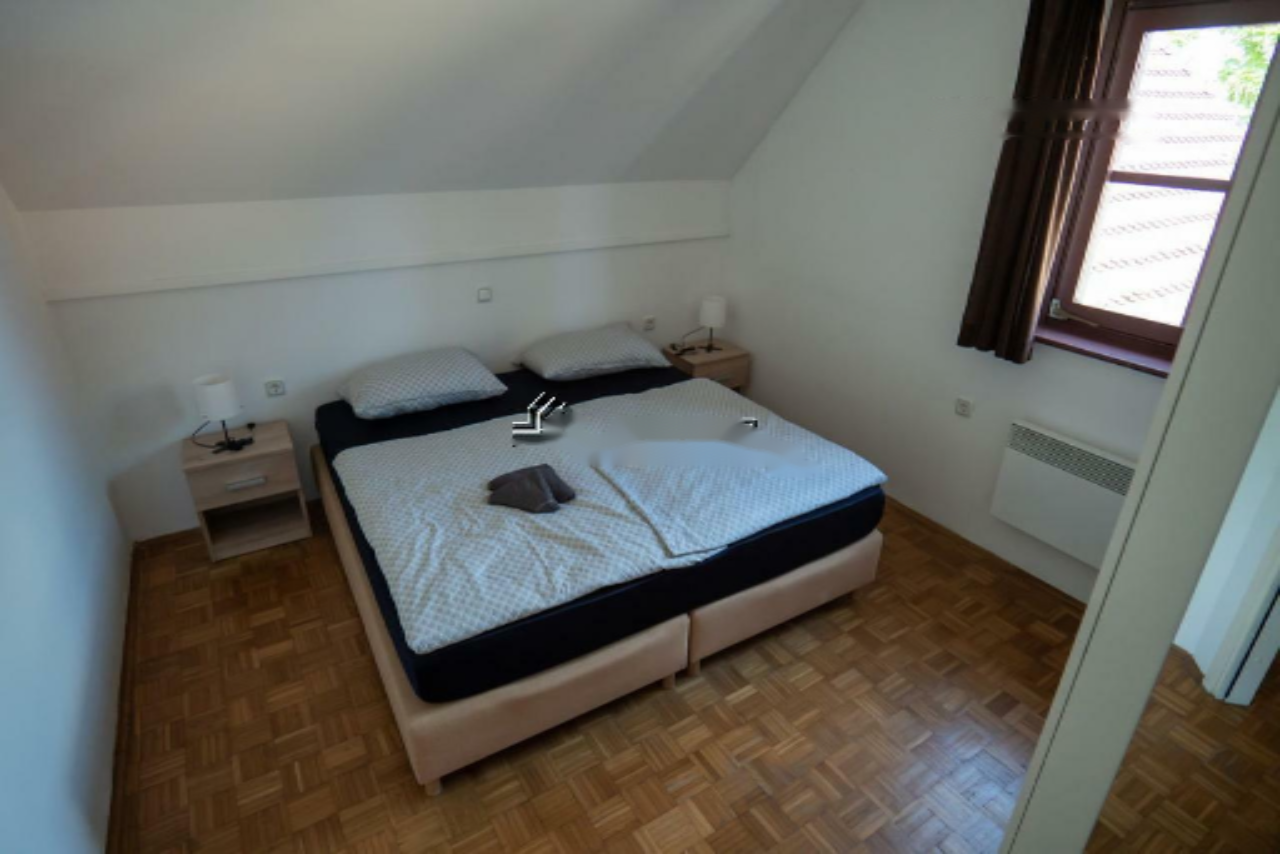 Дом в Лютомере, Словения, 47 м² - фото 9