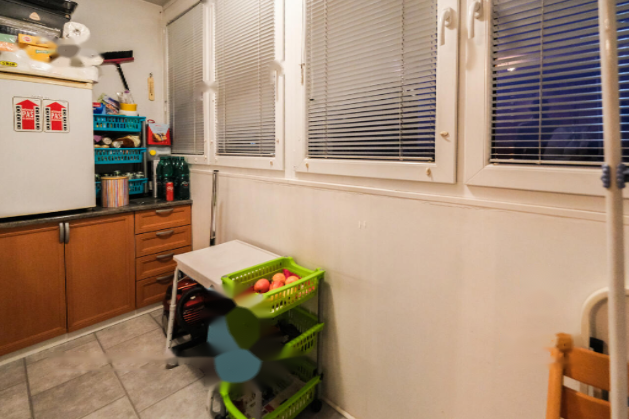 Квартира в Любляне, Словения, 66 м² - фото 9