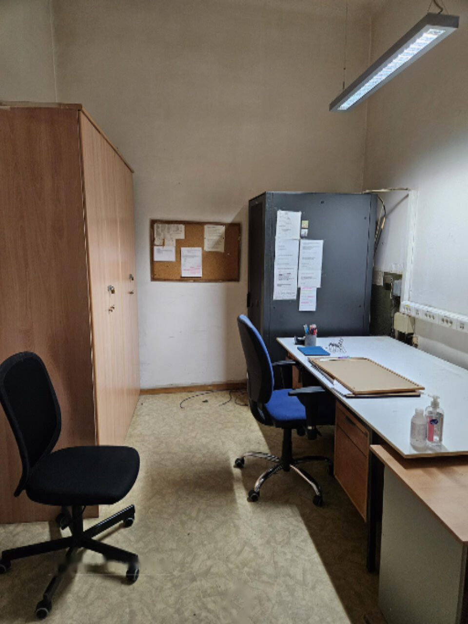 Квартира в Любляне, Словения, 26 м² - фото 9