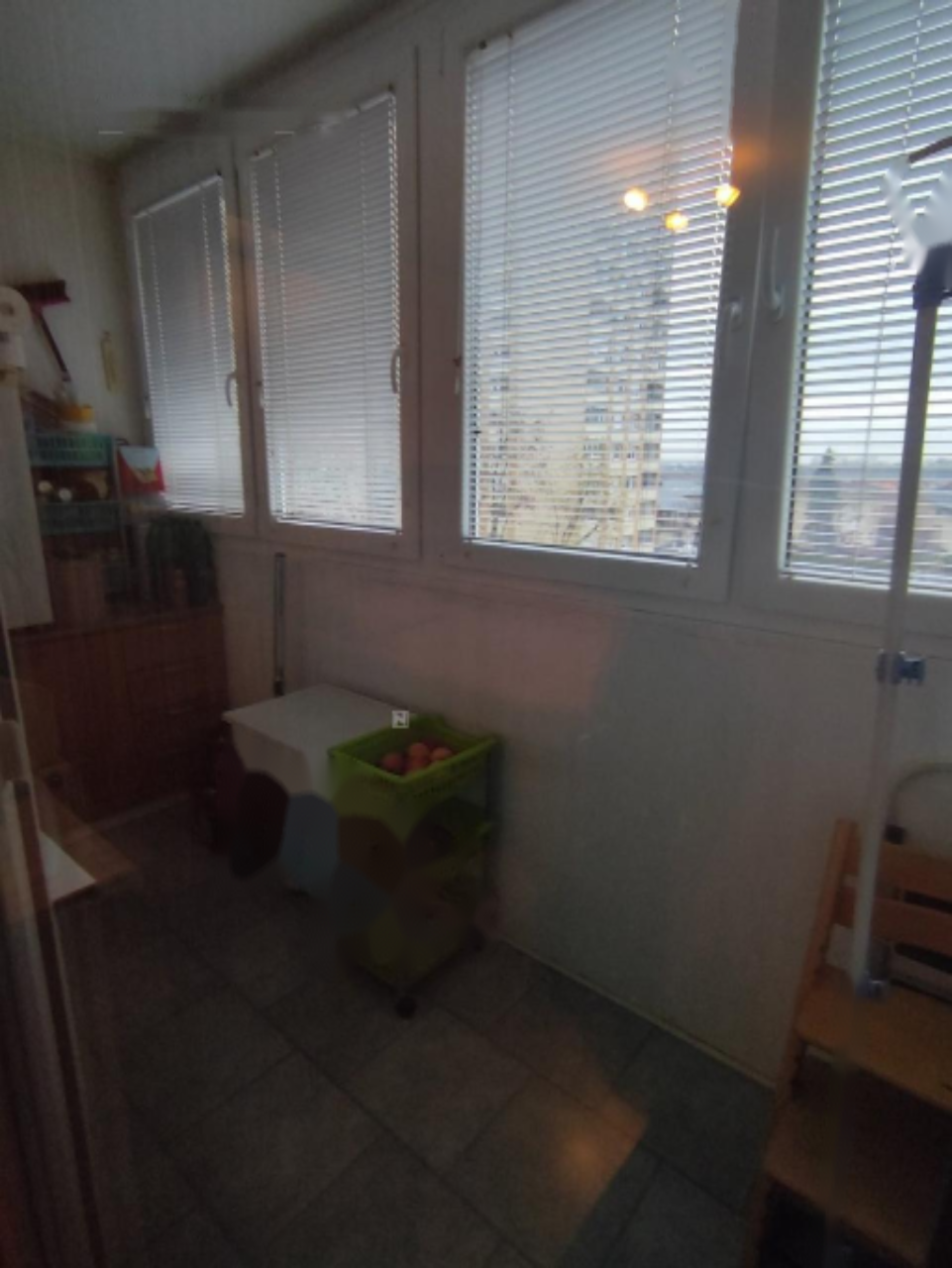 Квартира в Любляне, Словения, 66 м² - фото 9