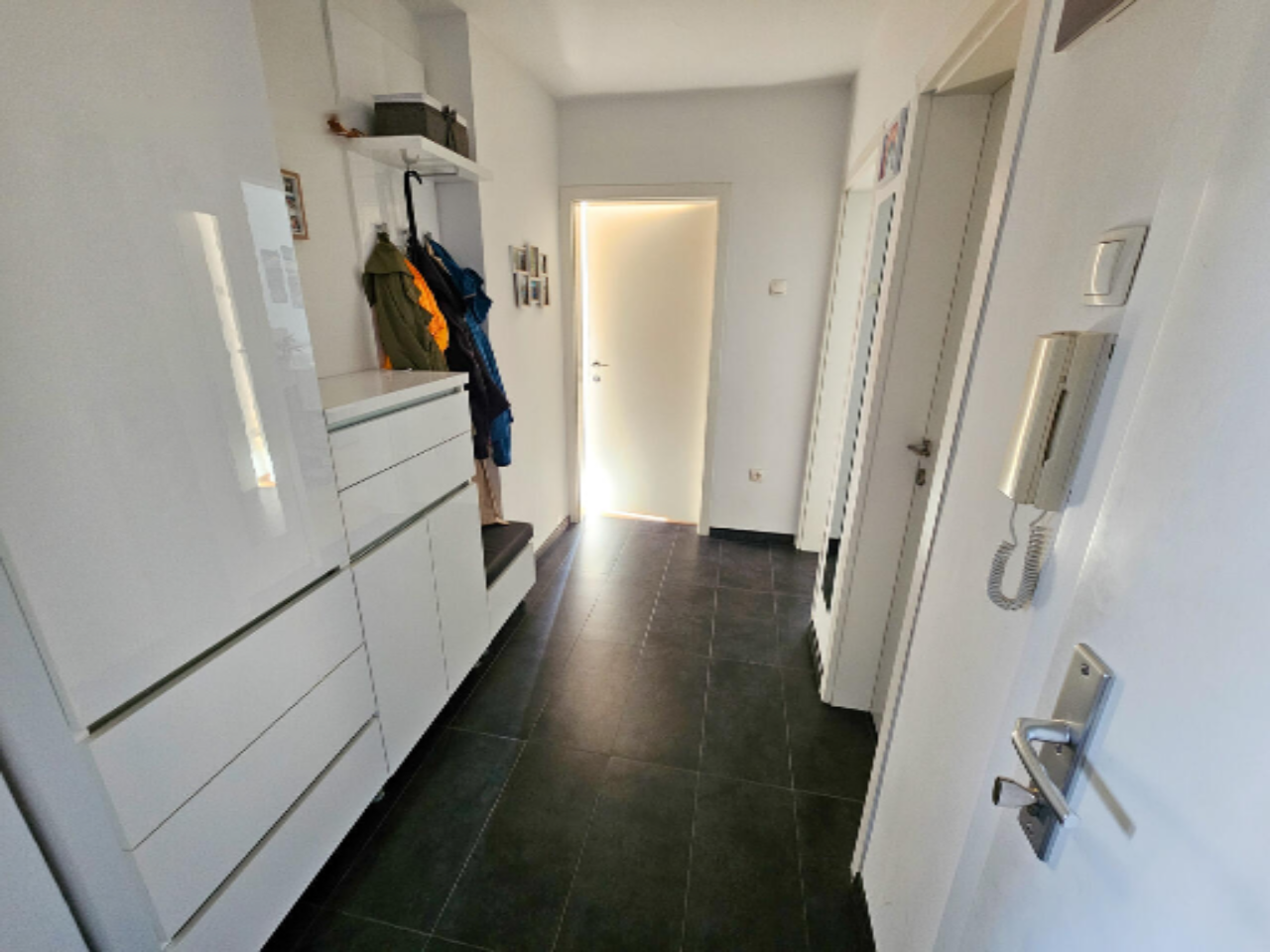 Квартира в Любляне, Словения, 76 м² - фото 9