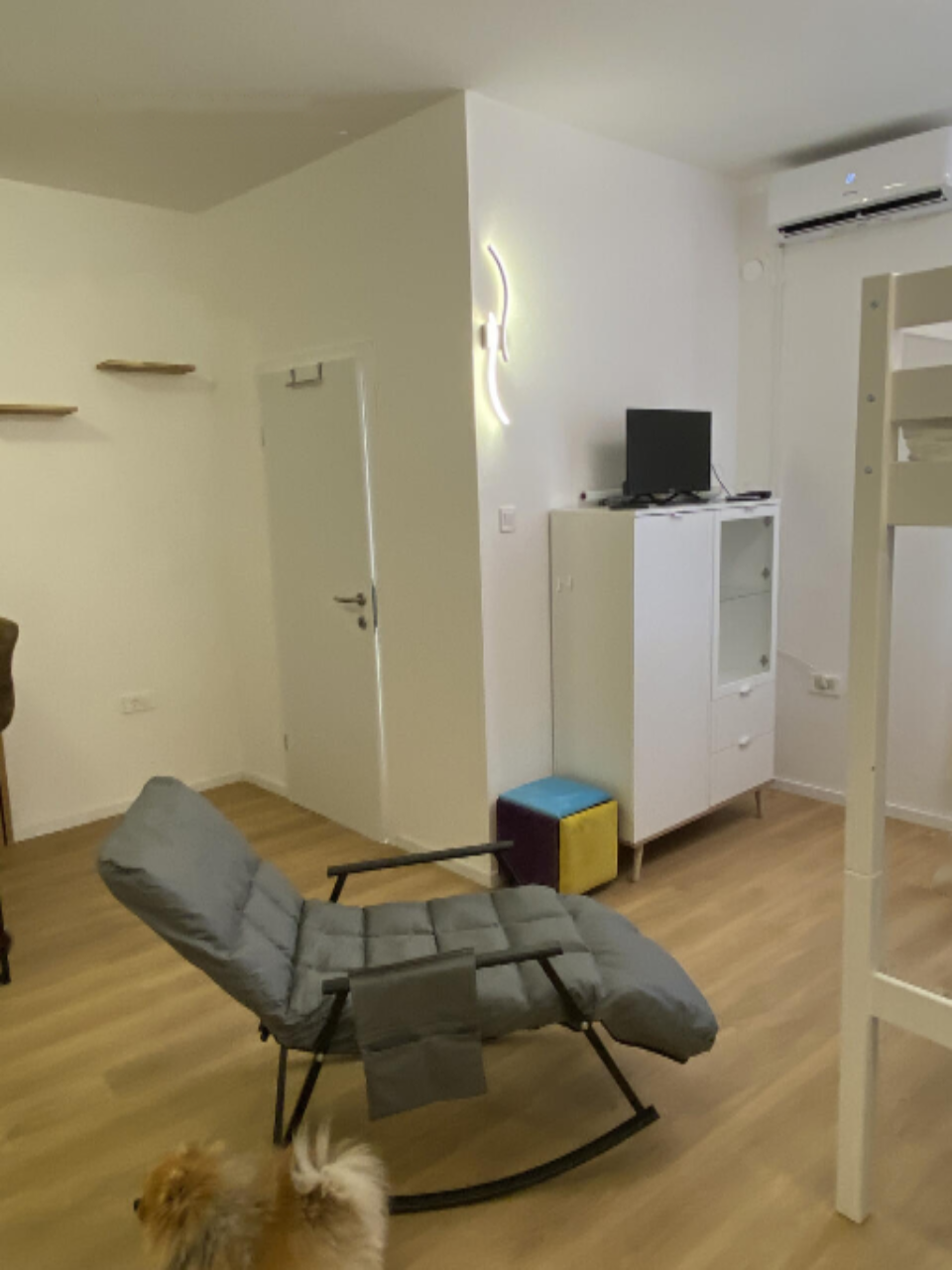 Квартира в Копере, Словения, 35 м² - фото 9