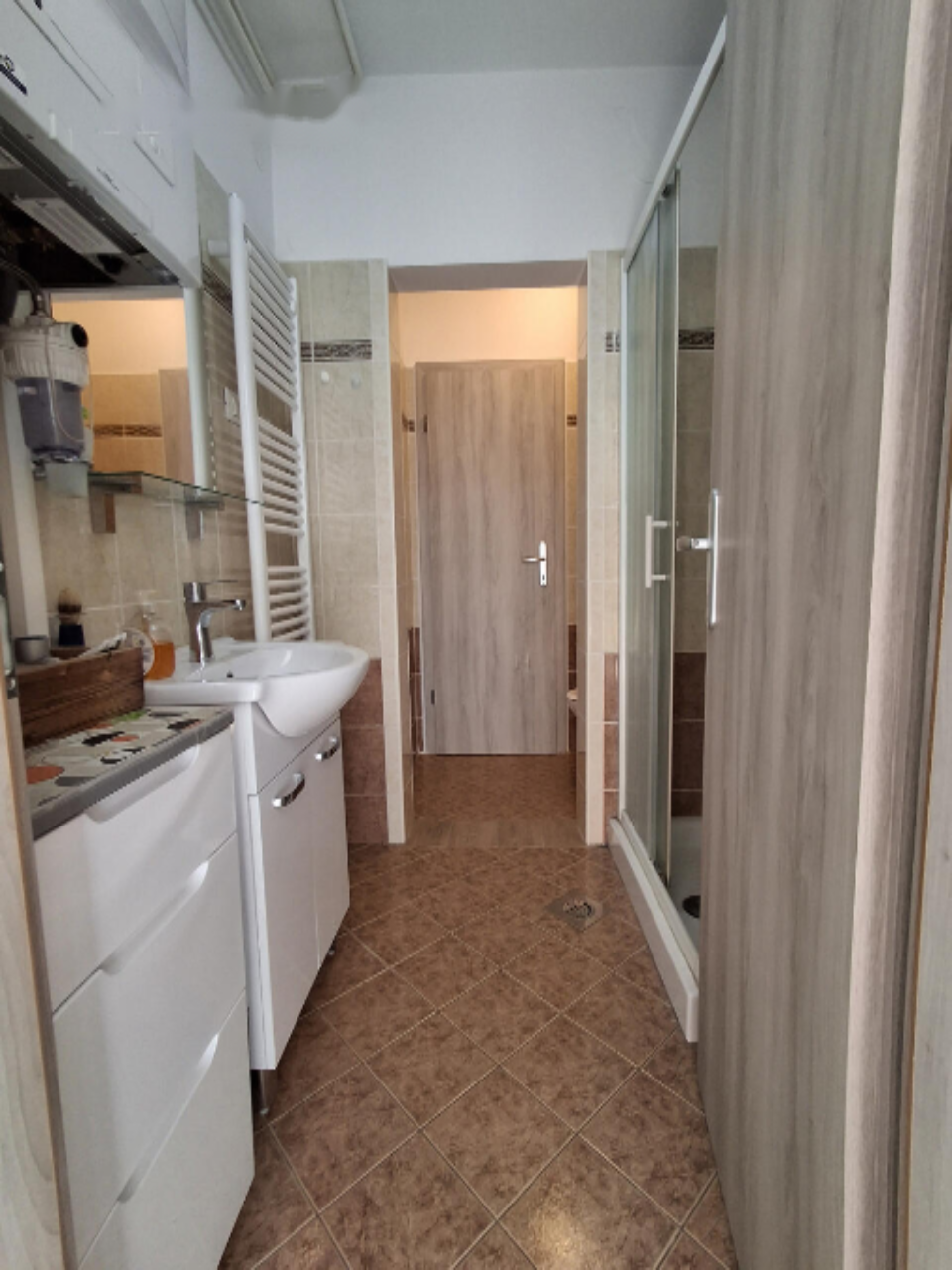 Квартира в Любляне, Словения, 47 м² - фото 10