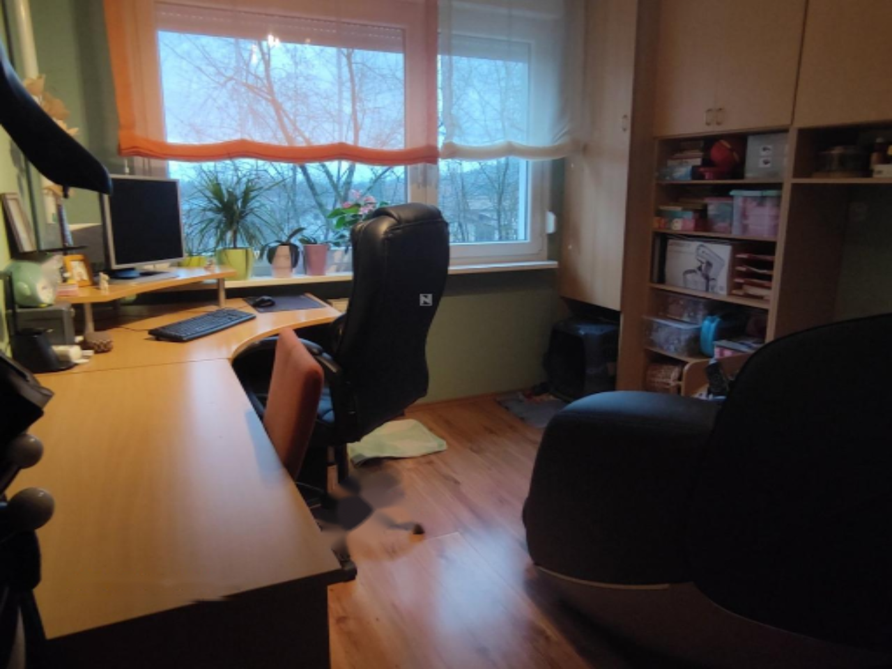 Квартира в Любляне, Словения, 66 м² - фото 10