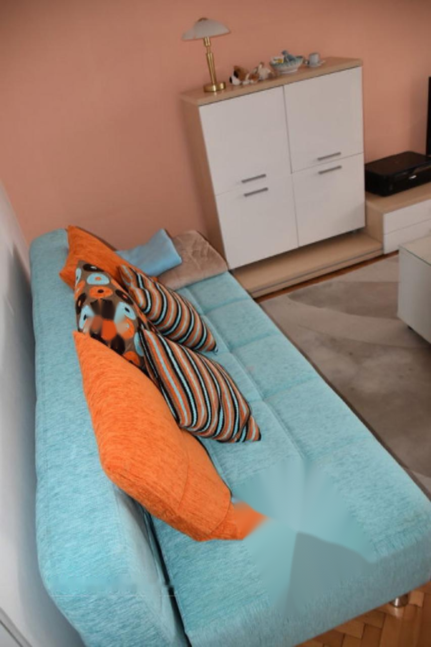 Квартира в Любляне, Словения, 69 м² - фото 10