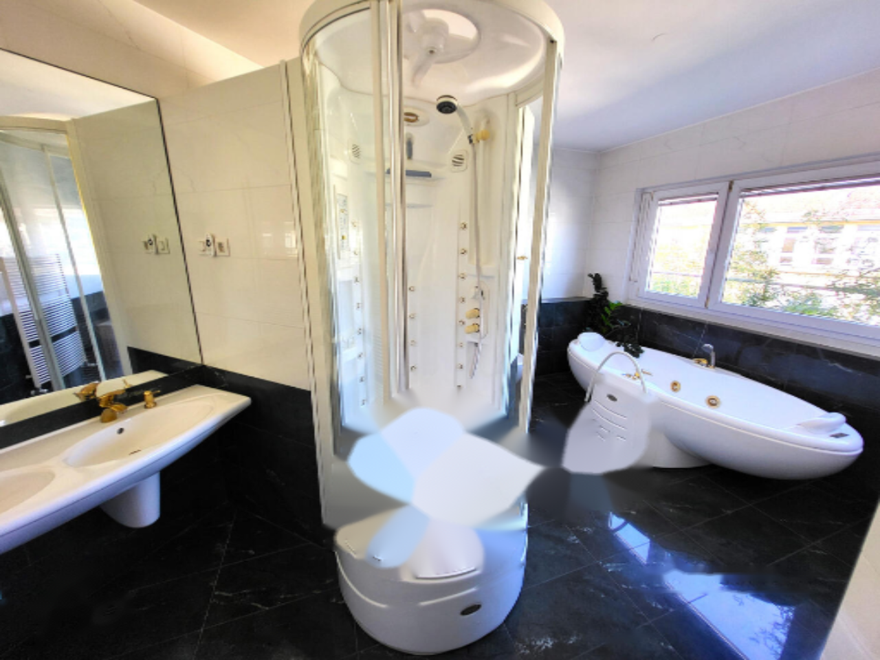 Квартира в Любляне, Словения, 170 м² - фото 10