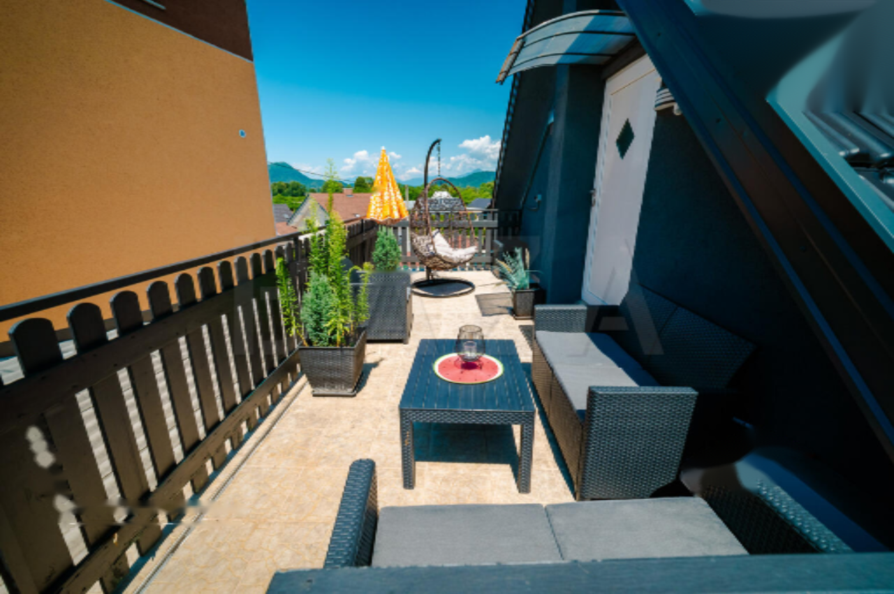 Квартира в Любляне, Словения, 57 м² - фото 10