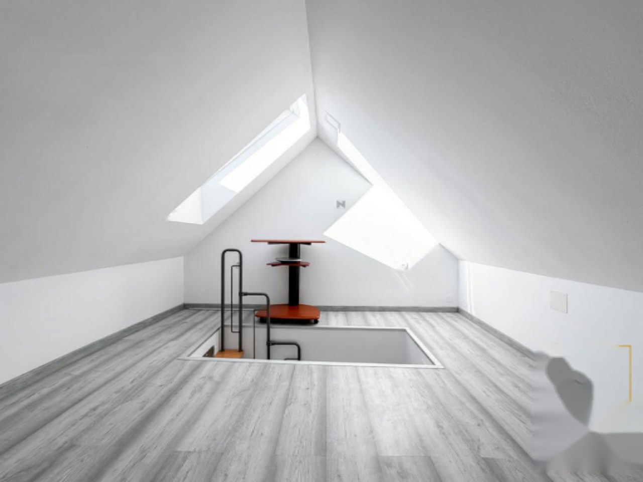 Квартира в Любляне, Словения, 69 м² - фото 10