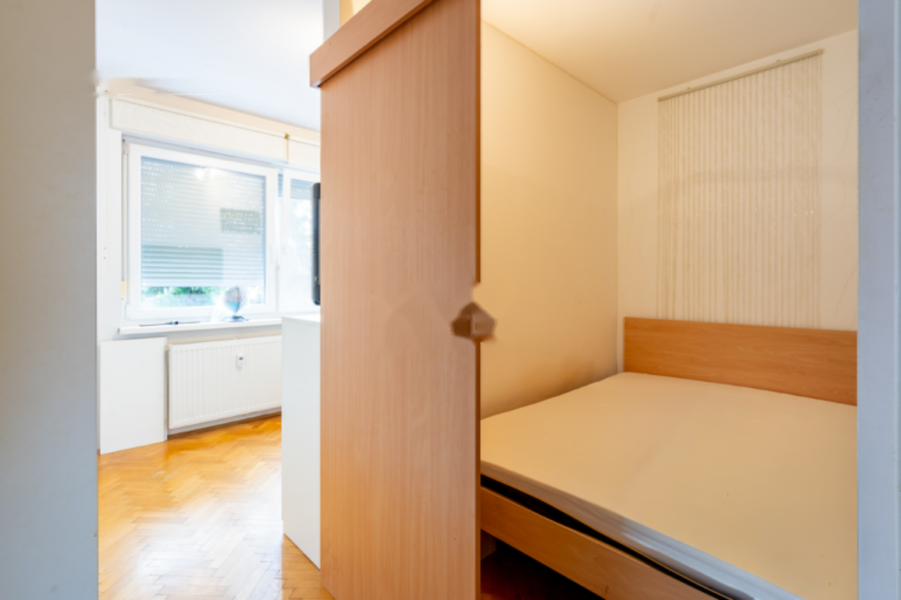 Квартира в Любляне, Словения, 55 м² - фото 10