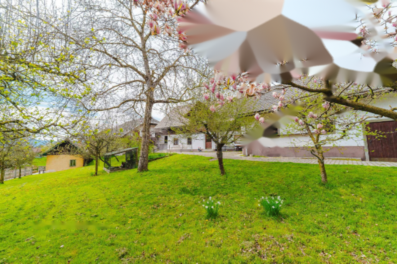 Земля в Радовлице, Словения, 2 096 м² - фото 10