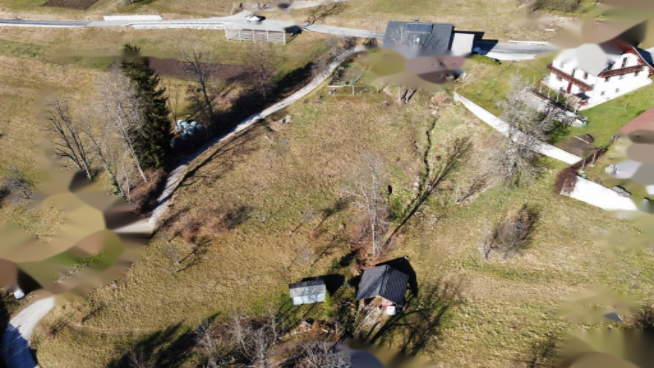 Земля в Лашко, Словения, 1 741 м² - фото 10