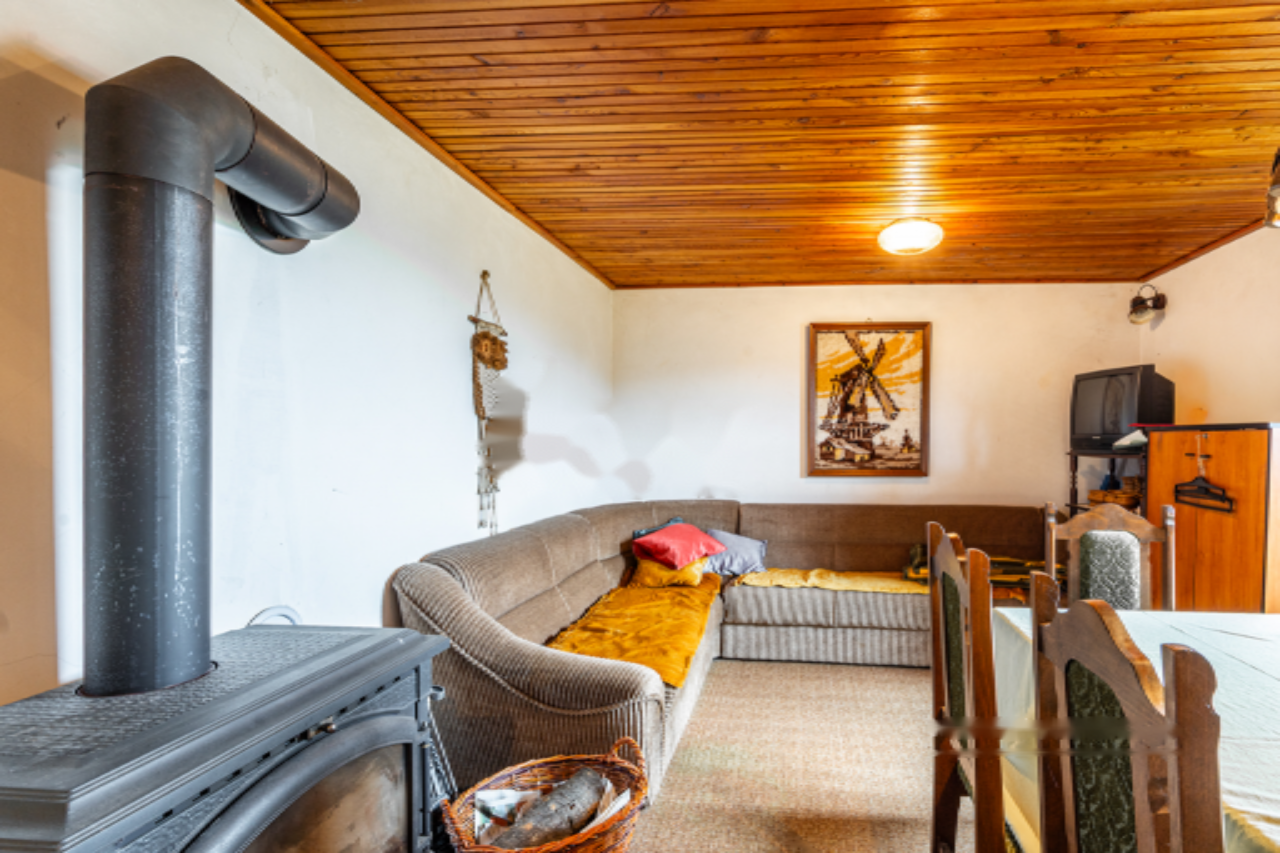 Дом в Сежане, Словения, 105 м² - фото 10